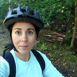 Meet your Posher, Nicolette